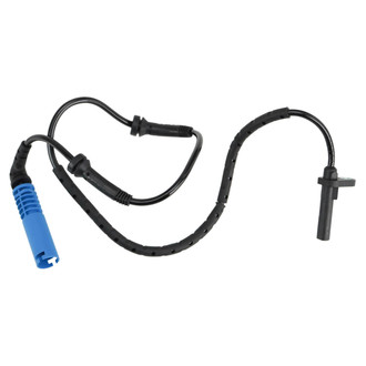 TRQ® - Rear Driver Side ABS Wheel Speed Sensor