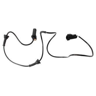 TRQ® - Front Passenger Side ABS Wheel Speed Sensor