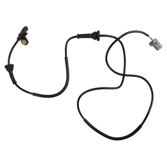 TRQ® - Rear Driver Side ABS Wheel Speed Sensor