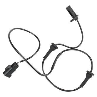 TRQ® - Front Driver Side ABS Wheel Speed Sensor