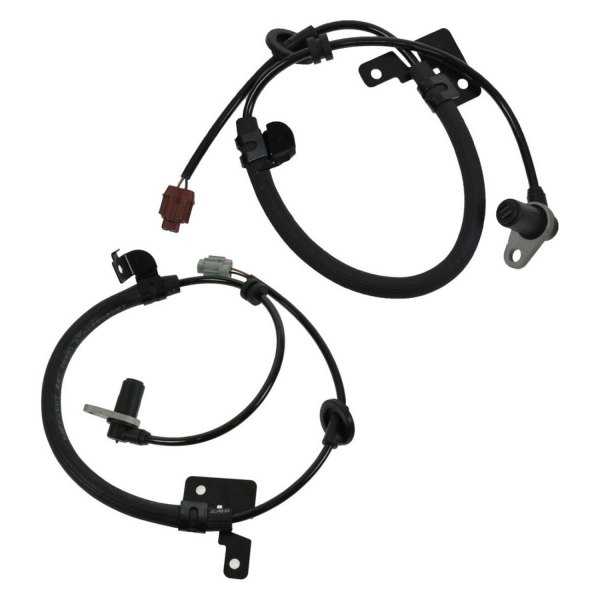 TRQ® - Front ABS Wheel Speed Sensor