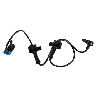 TRQ® - Rear ABS Wheel Speed Sensor