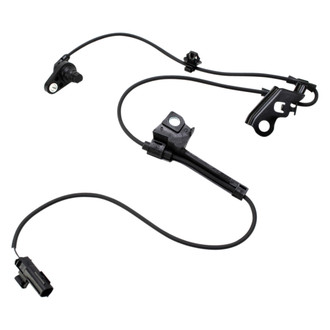 TRQ® - ABS Wheel Speed Sensor