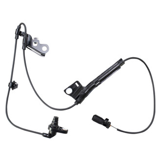 TRQ® - Front Passenger Side ABS Wheel Speed Sensor