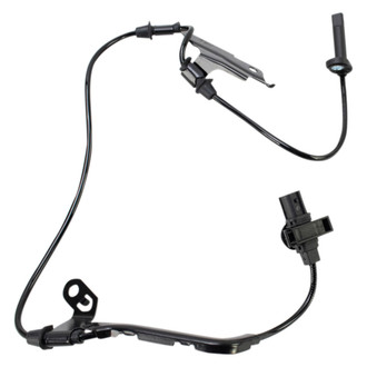 TRQ® - Front Passenger Side ABS Wheel Speed Sensor