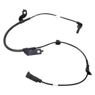 TRQ® - Front Passenger Side ABS Wheel Speed Sensor