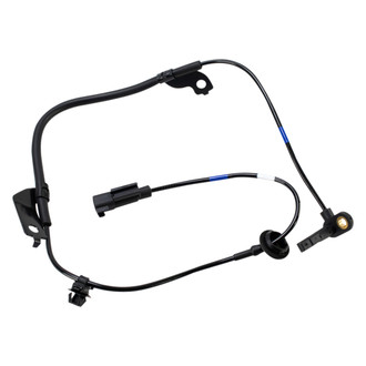 TRQ® - Front Passenger Side ABS Wheel Speed Sensor