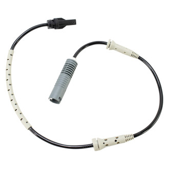 TRQ® - Front Passenger Side ABS Wheel Speed Sensor