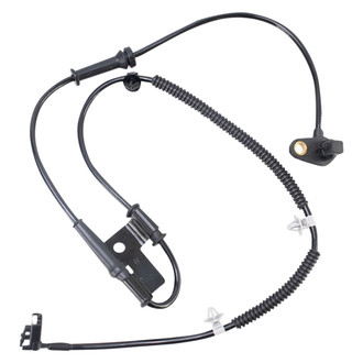 TRQ® - Front Passenger Side ABS Wheel Speed Sensor