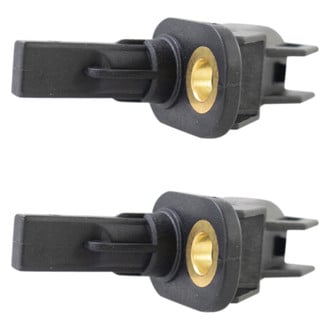TRQ® - Front ABS Wheel Speed Sensor