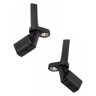 TRQ® - ABS Wheel Speed Sensor