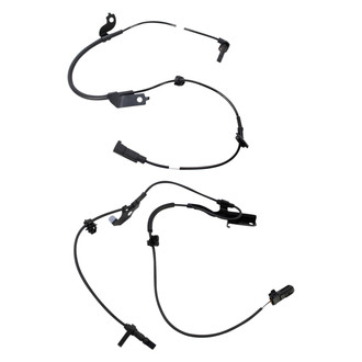 TRQ® - ABS Wheel Speed Sensor