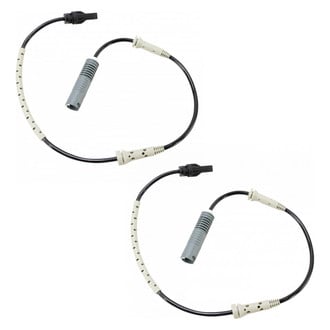 TRQ® - Front ABS Wheel Speed Sensor