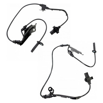 TRQ® - Front ABS Wheel Speed Sensor