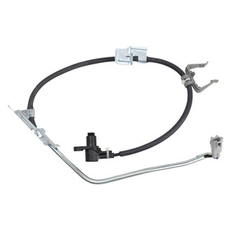 TRQ® - Front Passenger Side ABS Wheel Speed Sensor
