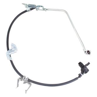 TRQ® - Front Driver Side ABS Wheel Speed Sensor