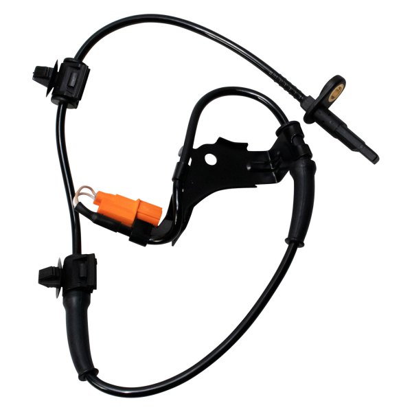 TRQ® - Front Driver Side ABS Wheel Speed Sensor