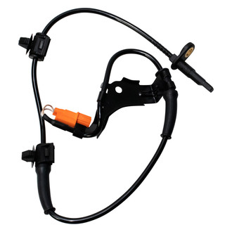 TRQ® - ABS Wheel Speed Sensor