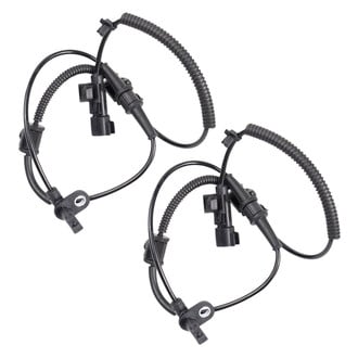 TRQ® - ABS Wheel Speed Sensor