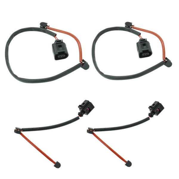 TRQ® - Disc Brake Pad Wear Sensor