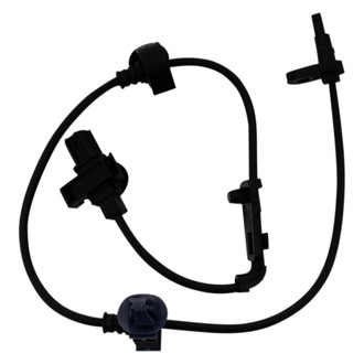 TRQ® - Front Passenger Side ABS Wheel Speed Sensor