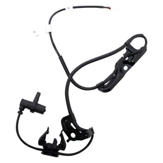 TRQ® - Front Driver Side ABS Wheel Speed Sensor