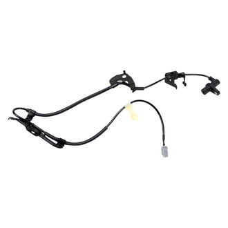 TRQ® - Front Passenger Side ABS Wheel Speed Sensor