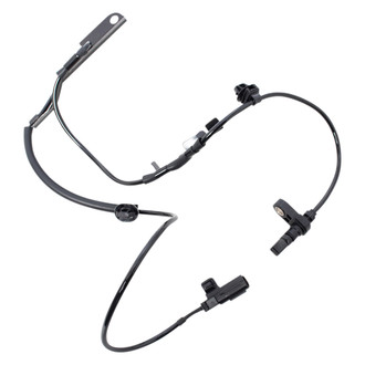 TRQ® - Front Passenger Side ABS Wheel Speed Sensor