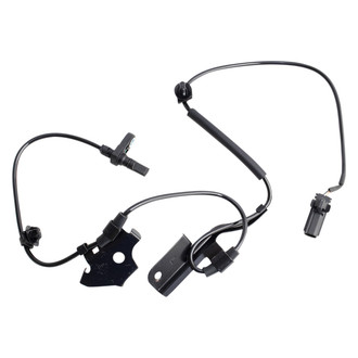 TRQ® - Front Driver Side ABS Wheel Speed Sensor