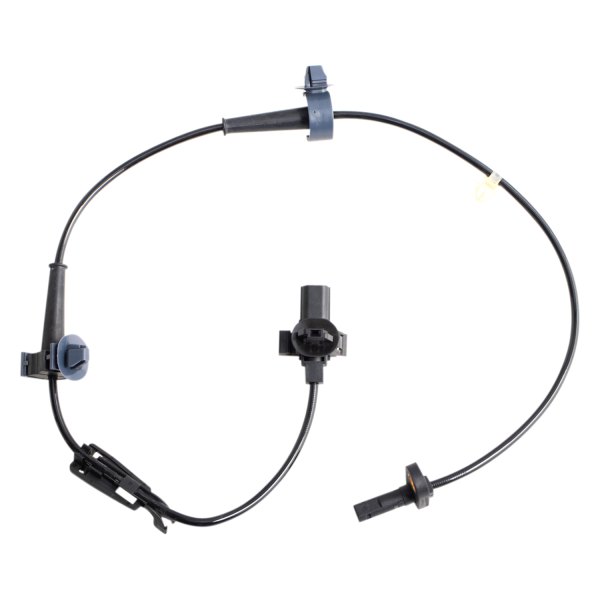 TRQ® - Front Driver Side ABS Wheel Speed Sensor