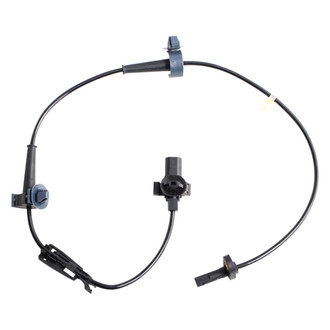 TRQ® - ABS Wheel Speed Sensor