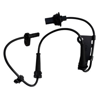 TRQ® - Front Driver Side ABS Wheel Speed Sensor