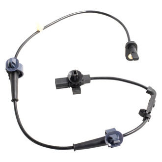 TRQ® - Front ABS Wheel Speed Sensor