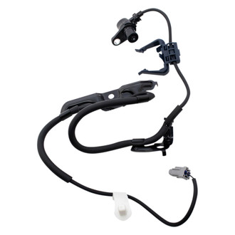 TRQ® - Front Passenger Side ABS Wheel Speed Sensor
