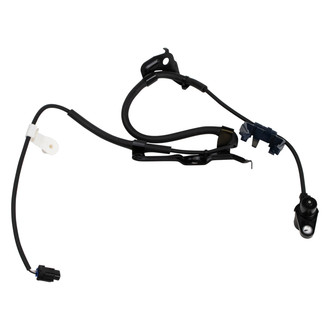 TRQ® - Front Driver Side ABS Wheel Speed Sensor