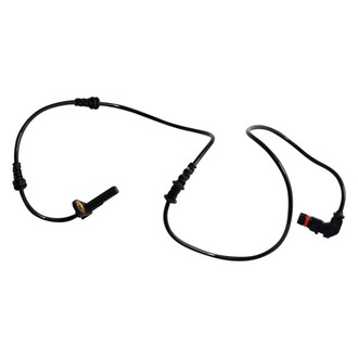 TRQ® - Rear Driver Side ABS Wheel Speed Sensor
