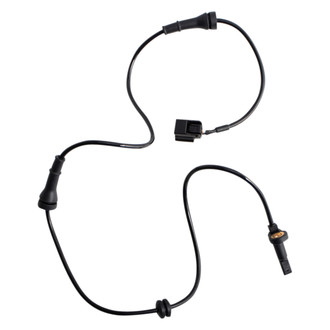 TRQ® - Front ABS Wheel Speed Sensor