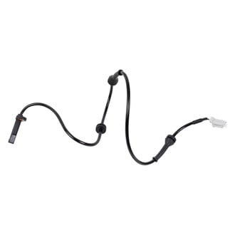 TRQ® - Front Driver Side ABS Wheel Speed Sensor