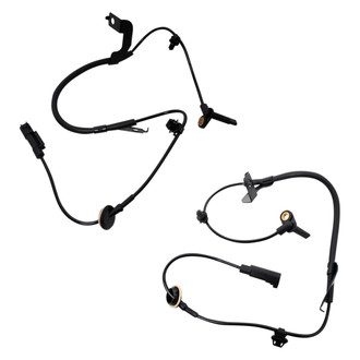 TRQ® - ABS Wheel Speed Sensor