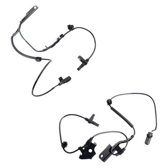 TRQ® - ABS Wheel Speed Sensor