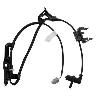 TRQ® - Front Driver Side ABS Wheel Speed Sensor