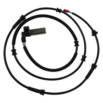 TRQ® - Passenger Side ABS Wheel Speed Sensor