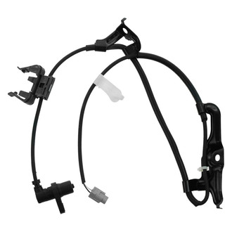 TRQ® - Front Passenger Side ABS Wheel Speed Sensor