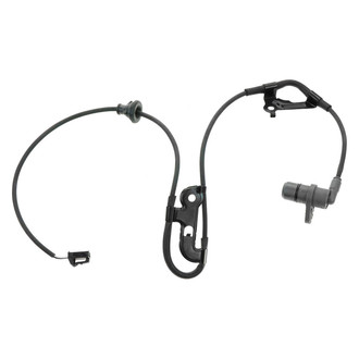 TRQ® - Rear Passenger Side ABS Wheel Speed Sensor