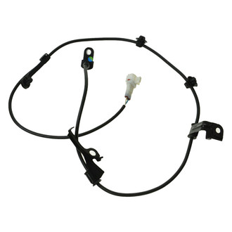 TRQ® - Front Passenger Side ABS Wheel Speed Sensor