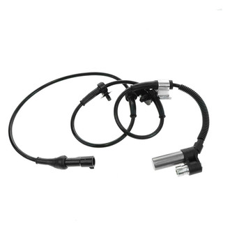 TRQ® - Front Driver Side ABS Wheel Speed Sensor
