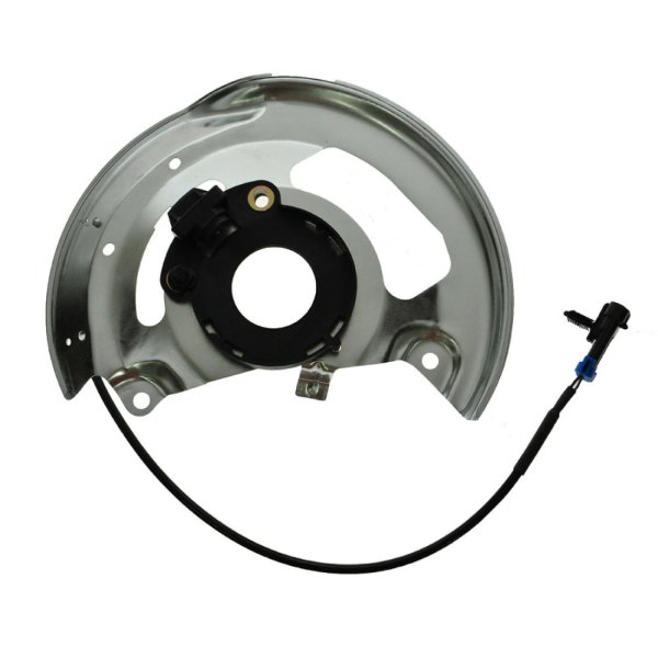 TRQ® - ABS Wheel Speed Sensor