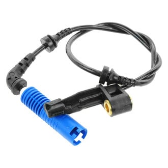 TRQ® - Front Driver Side ABS Wheel Speed Sensor