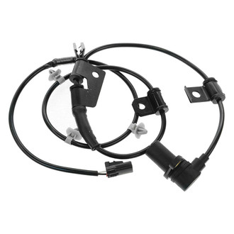 TRQ® - Front Passenger Side ABS Wheel Speed Sensor