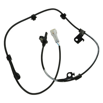 TRQ® - ABS Wheel Speed Sensor